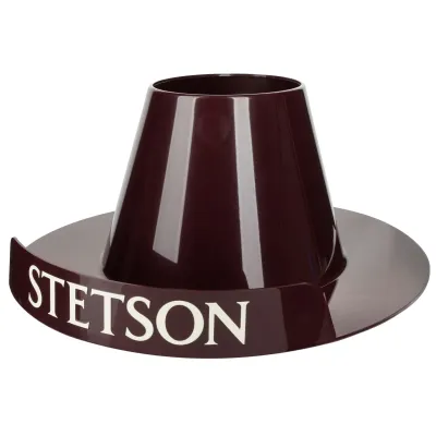 Bordeaux Hat Stand - Stetson Reference: 23859| Chapellerie Traclet