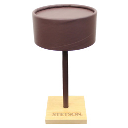 Support De Chapeau Premium Bordeaux - Stetson