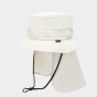 Chapeau Bob Tilley Ultralight Stone/Beige Galet