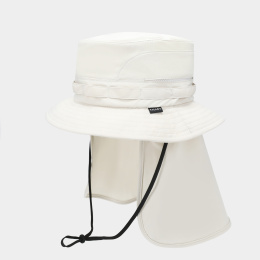 Chapeau Bob Tilley Ultralight Stone/Beige Galet