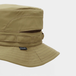 Chapeau Bob Tilley Ultralight Olive