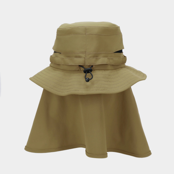 Tilley Ultralight Olive Bob Hat