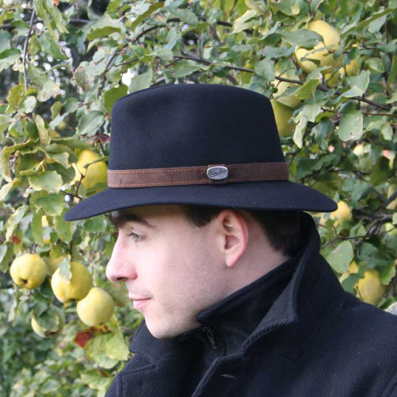 Borsalino Rain Proof