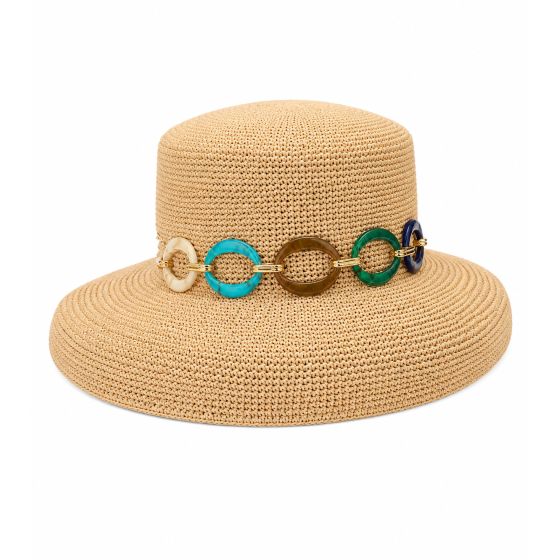 Chapeau cloche