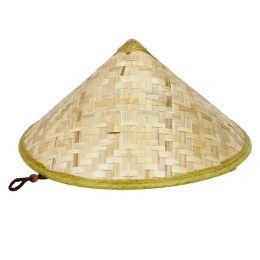 Hanoi Bamboo Conical Hat
