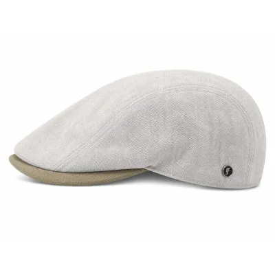 Casquette gris