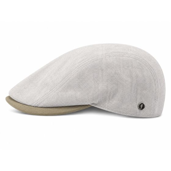 Casquette gris