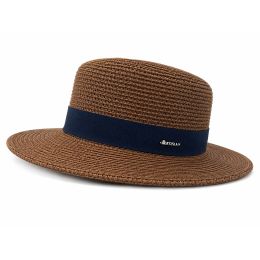 Chapeau Canotier Como
