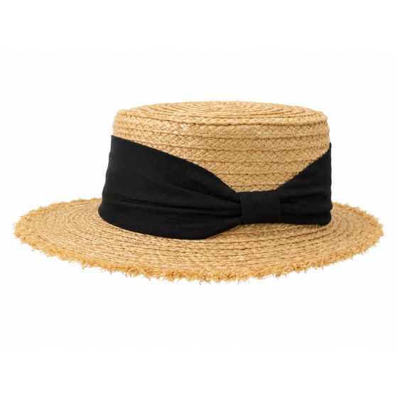 Chapeau gambler Traclet
