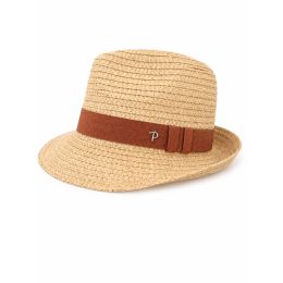 Chapeau cloche Panizza AC