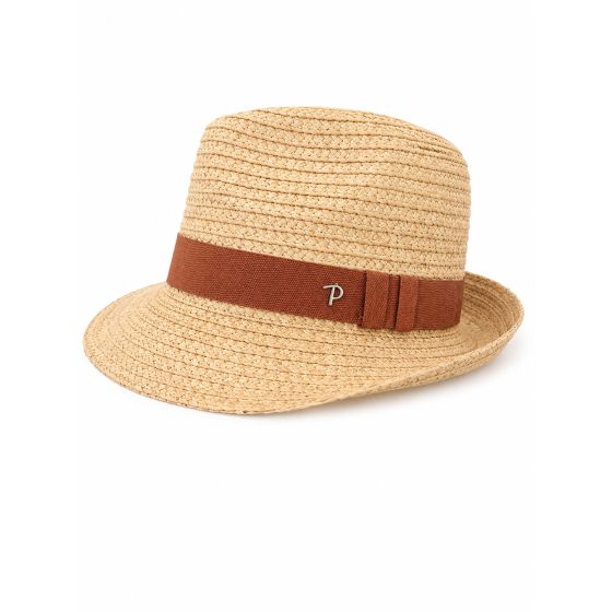 Chapeau cloche Panizza AC