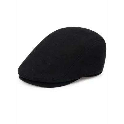 Casquette plate Hologramme Paris