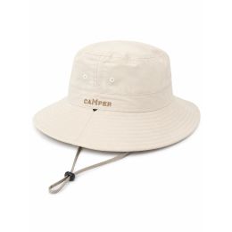 Chapeau de randonnée réversible Camper