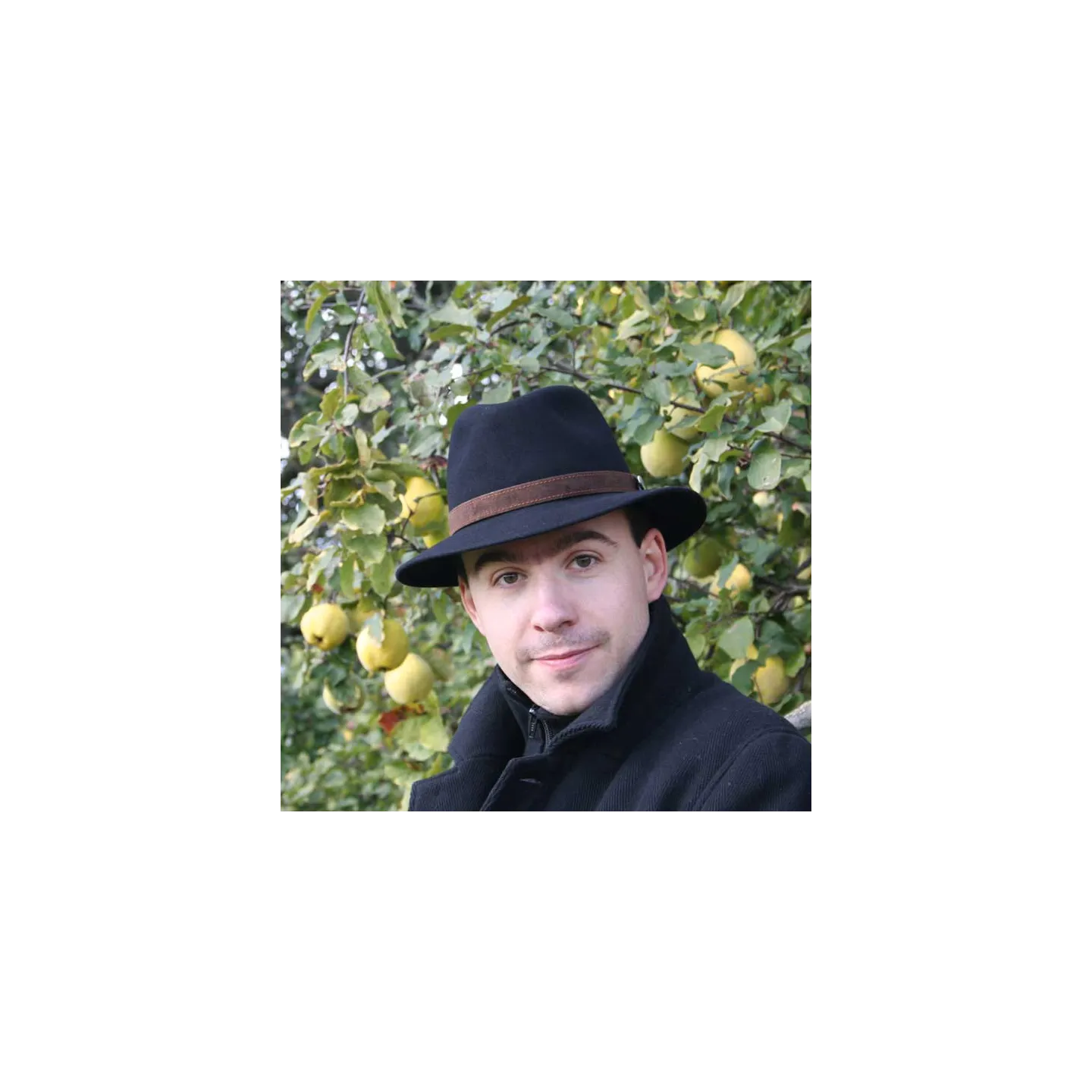 Borsalino Rain Proof