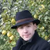 Borsalino Rain Proof