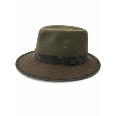 Chapeau Logan Oli Mar