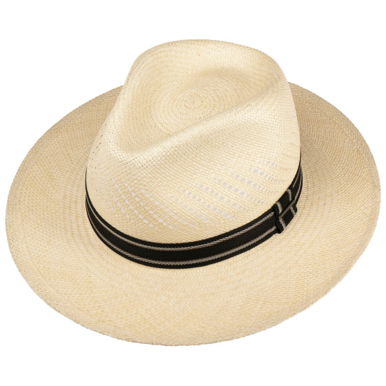 Chapeau Traveller Bellagio Panama - Stetson