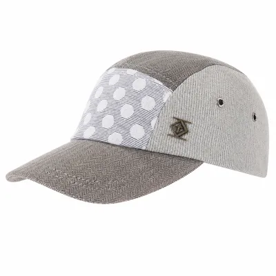Casquette Tristel Gris
