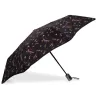 X-TRA Strong Automatic Wheat Ear Mini Umbrella - Isotoner, ref. 20840 | Traclet Hat Shop