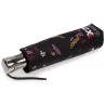 X-TRA Strong Automatic Wheat Ear Mini Umbrella - Isotoner, ref. 20840 | Traclet Hat Shop