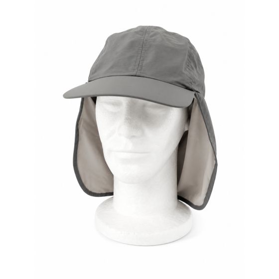 Casquette Sahara Large Protège-Nuque