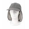 Casquette Sahara Large Protège-Nuque