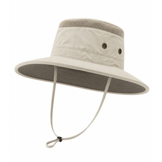 Chapeau traveller Kenora Sand