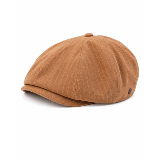 Casquette 8 cotes Brixton