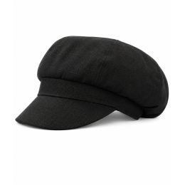 Beret Tess Noir