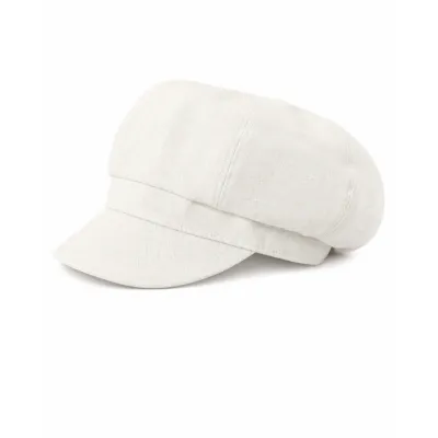 Beret Tess blanc