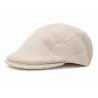 Casquette plate Essentiels