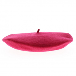 Raspberry Beret