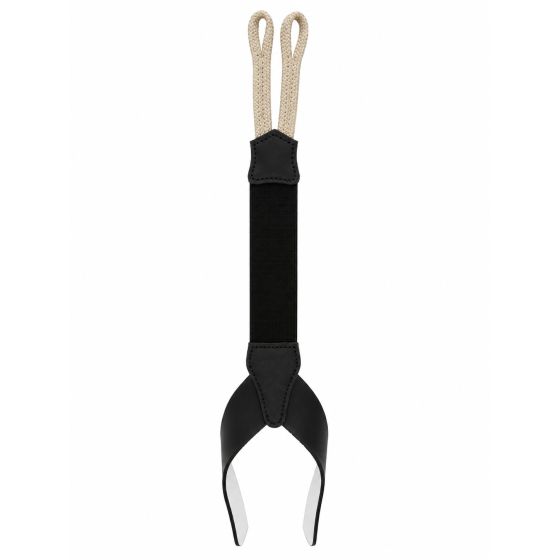 Hercule Men's Suspenders Made in France