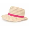 Chapeau Lany natur enfant