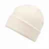 Bonnet blanc coton