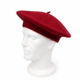 Béret rouge