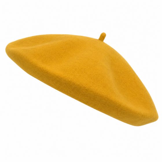Béret Gold