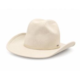 Chapeau Cowboy Odessa Hat