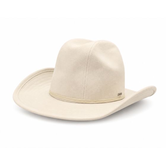 Chapeau Cowboy Odessa Hat