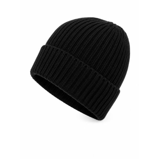 Black Yak Beanie
