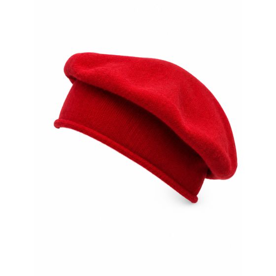 Kopka Cashmere beret