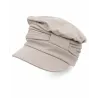 Casquette Taffta summer beige