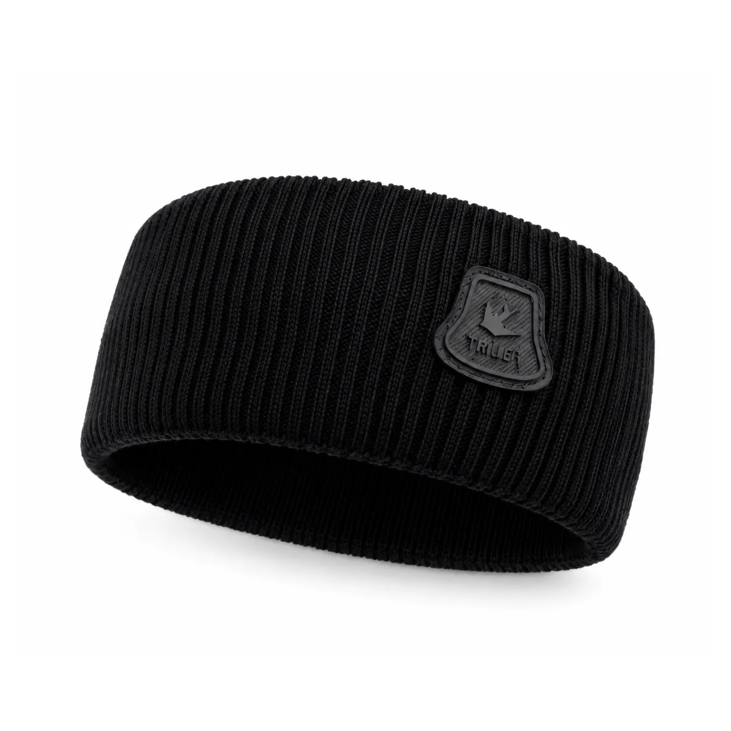 Wool headband- Tilley