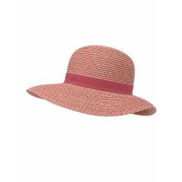 Hat Capeline Rhodes Paper Straw China Candy - Traclet