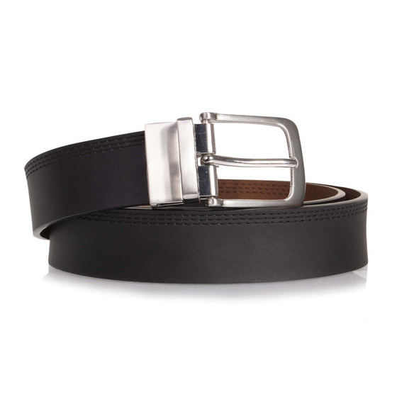 Ceinture homme noir/marron