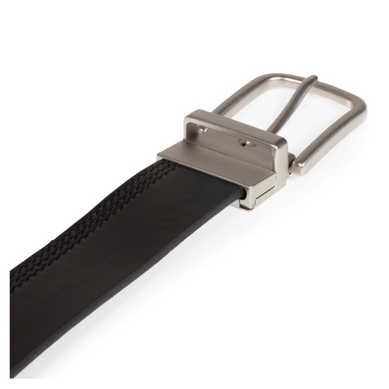 Men's Belt Black/Brown-110 CM