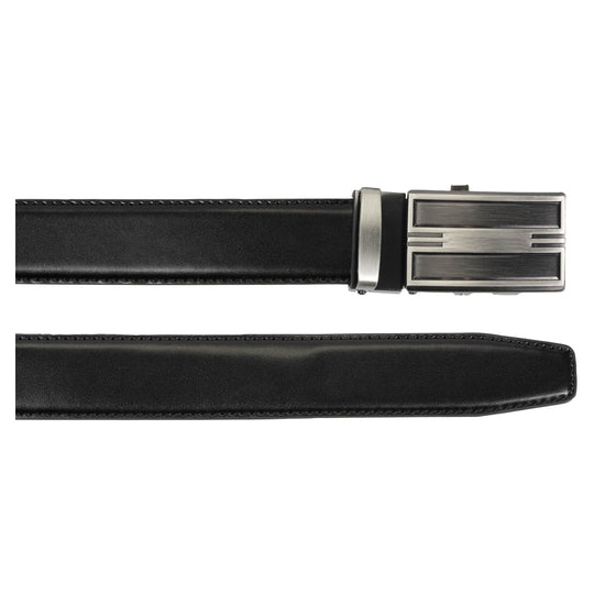 Ceinture Homme noir 105cm