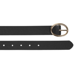 Ceinture femme Noir