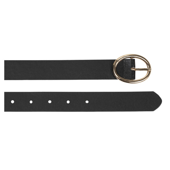 Ceinture femme Noir