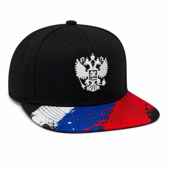 Casquette Baseball Russland Classic